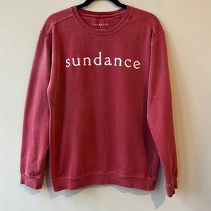 Sundance crewneck unisex small